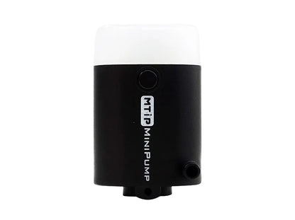 Portable Air Vacuum Lantern Pump by MTiP