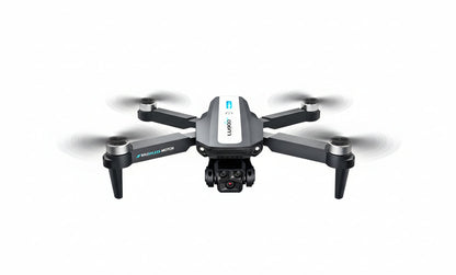 LU900 Brushless Dual HD Camera 5G Drone