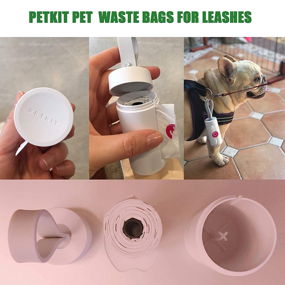 PETKIT Waste Bag Dispenser
