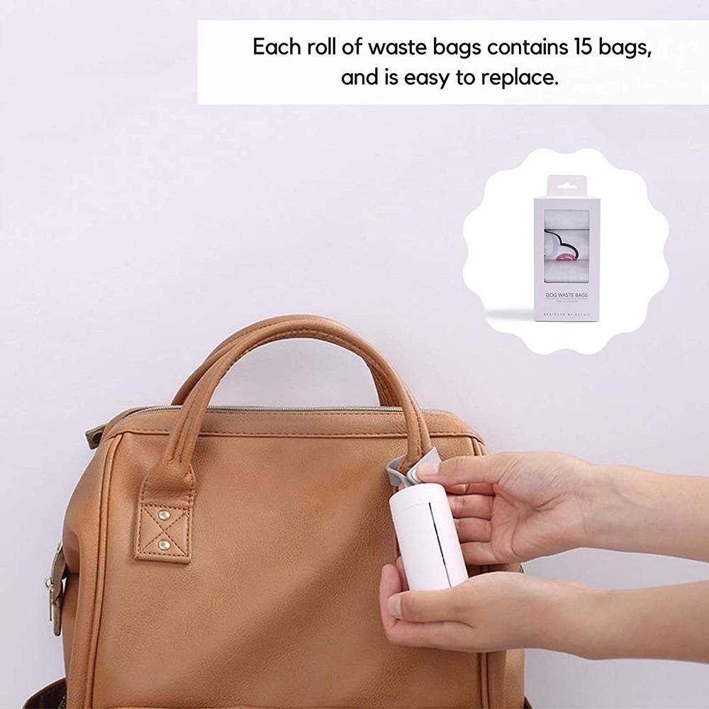 PETKIT Waste Bag Dispenser