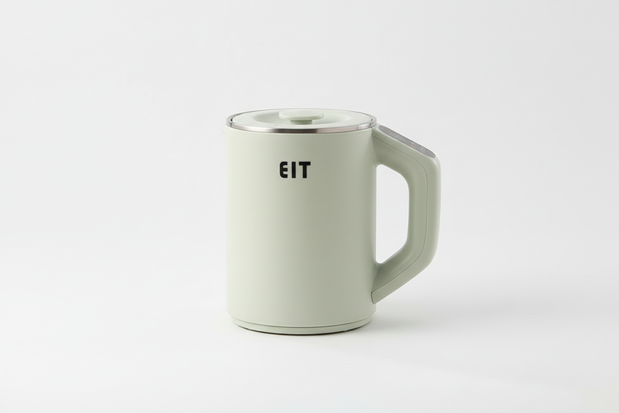 EIT Smart Touch Electric Heating Stew Cup