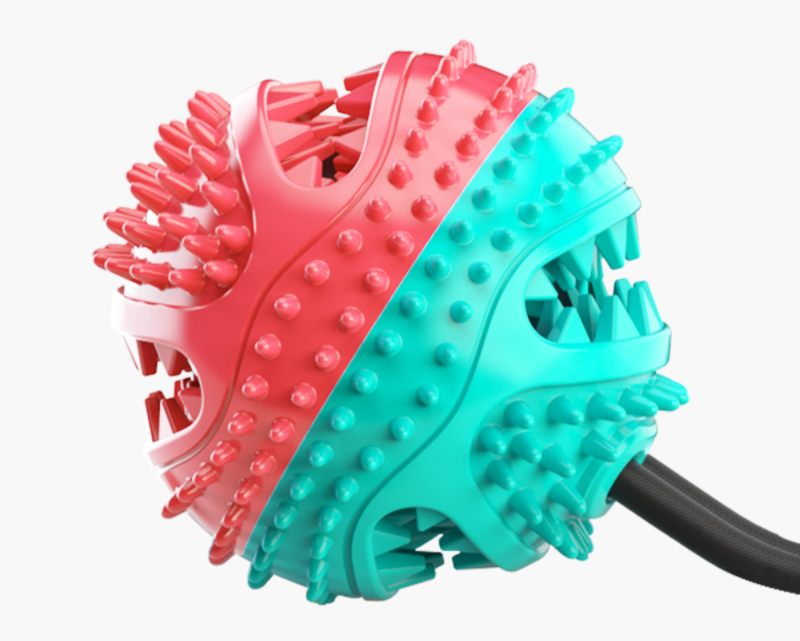 Teeth Cleaning Chew Toy