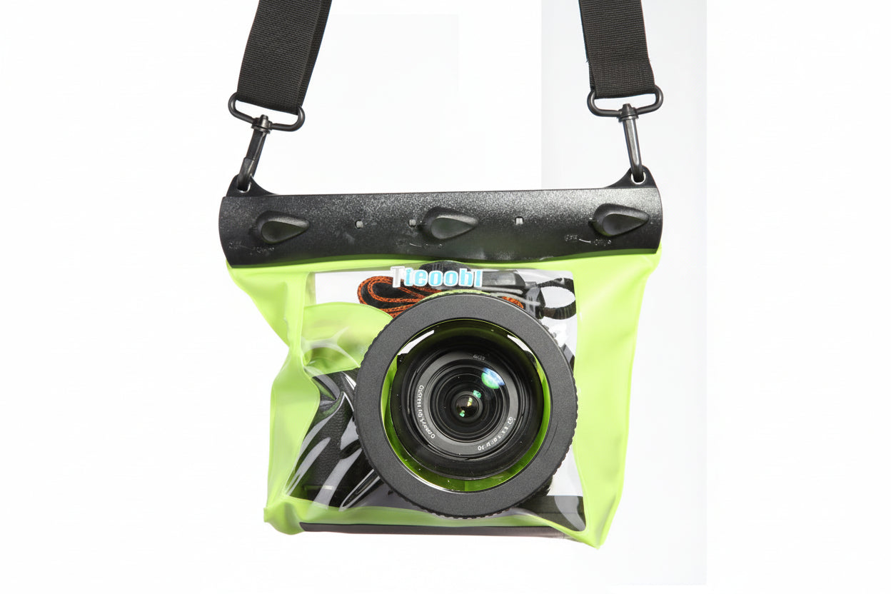 GQ-518ML SLR Camera Waterproof Bag