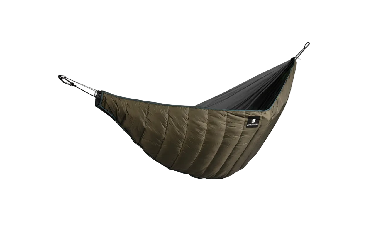 Sibitong Outdoor Insulated Hammock