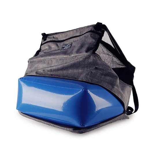 Air Cushion Car Seat by Travel Dog