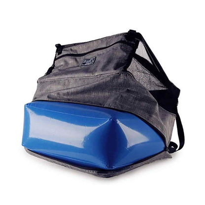 Air Cushion Car Seat by Travel Dog