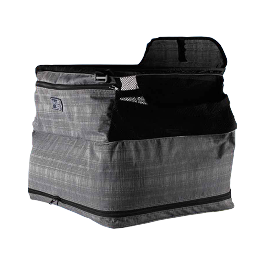 Air Cushion Car Seat by Travel Dog