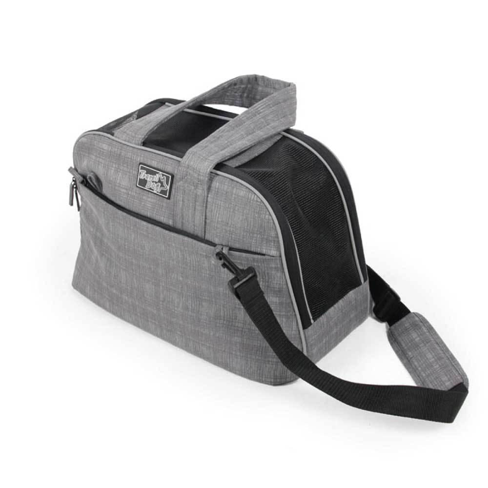Pet Carrier Bag by Travel Dog