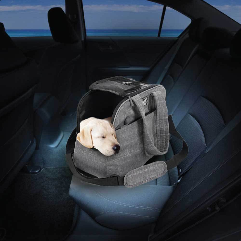 Pet Carrier Bag by Travel Dog