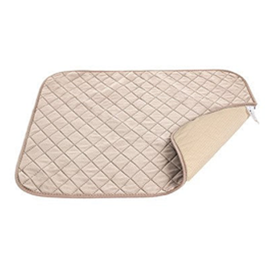 Natural Bamboo Fiber Dog Pad