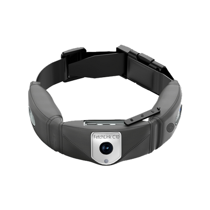 FetchLink C10 Smart Pet Collar