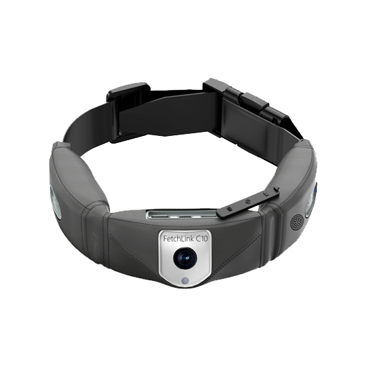 FetchLink C10 Smart Pet Collar