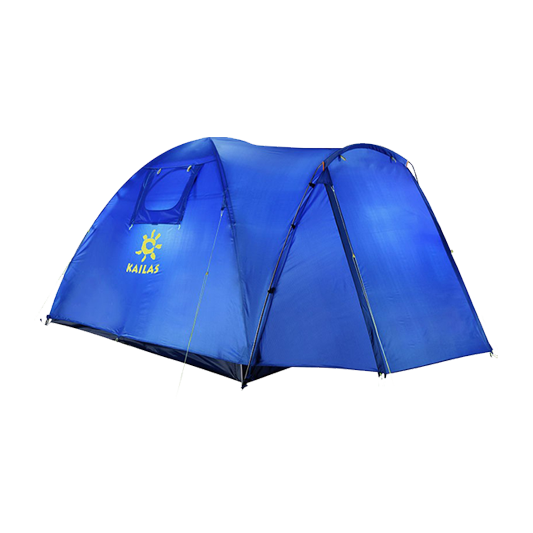 Kailas 2-person Storm Proof Camping Tent