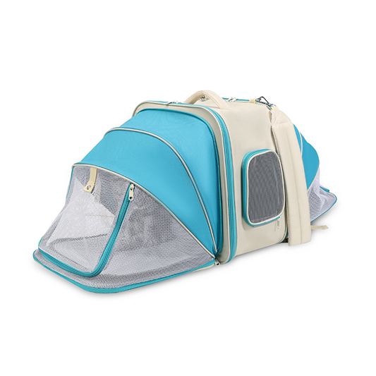 YBtoo Pet Cat Camping Bag