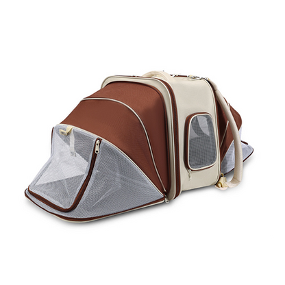 YBtoo Pet Cat Camping Bag