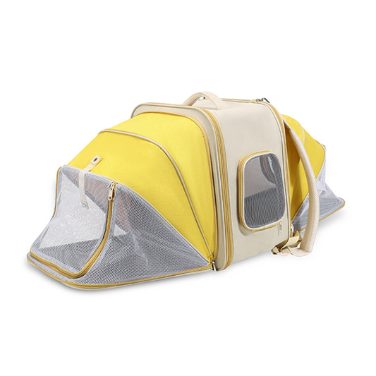 YBtoo Pet Cat Camping Bag