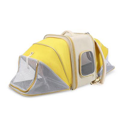 YBtoo Pet Cat Camping Bag