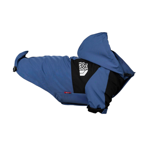 Dog Raincoat Pet Shell Jacket