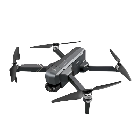 F11s PRO 4K Gimbal Camera Drone With Anti-Shake Stabilizer