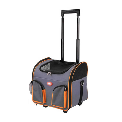 Foldable Pet Trolley by Pawise