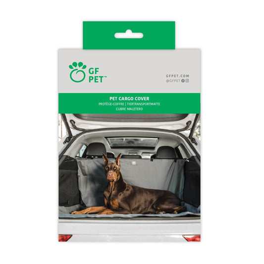 Pet Cargo Cover by GF Pet