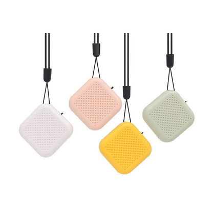 Mini Negative Air Purifier Ion Generator For Kids And Adult