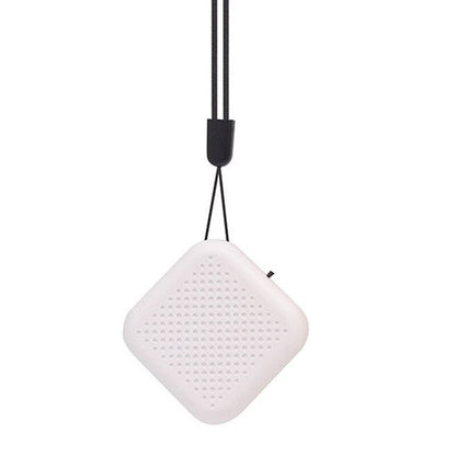 Mini Negative Air Purifier Ion Generator For Kids And Adult