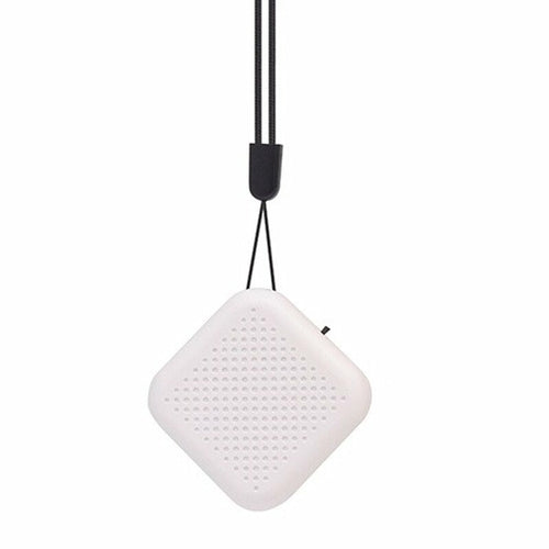 Mini Negative Air Purifier Ion Generator For Kids And Adult