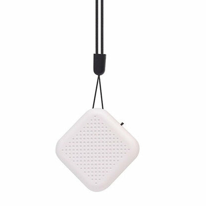 Mini Negative Air Purifier Ion Generator For Kids And Adult