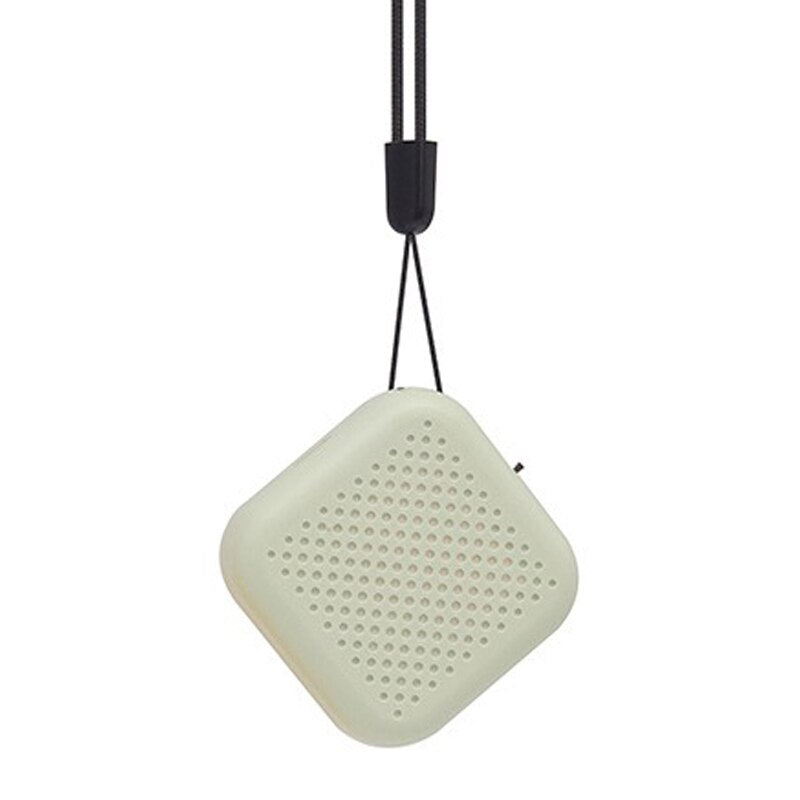 Mini Negative Air Purifier Ion Generator For Kids And Adult