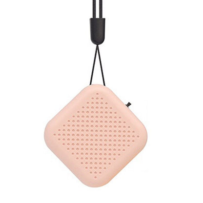 Mini Negative Air Purifier Ion Generator For Kids And Adult