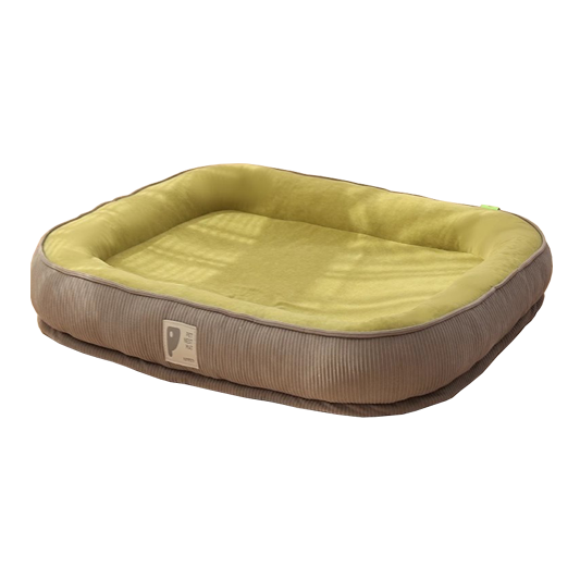 KIMPETS Warm Winter Dog Bed