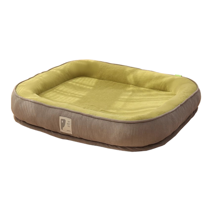 KIMPETS Warm Winter Dog Bed