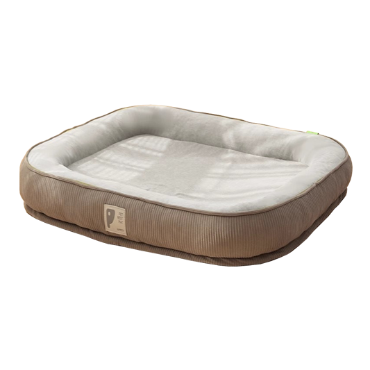 KIMPETS Warm Winter Dog Bed
