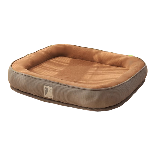 KIMPETS Warm Winter Dog Bed