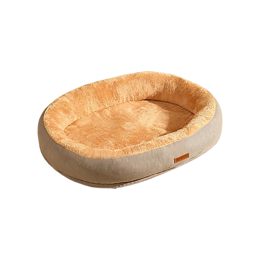 KIMPETS Warm Winter Dog Bed
