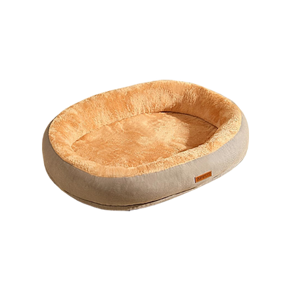 KIMPETS Warm Winter Dog Bed