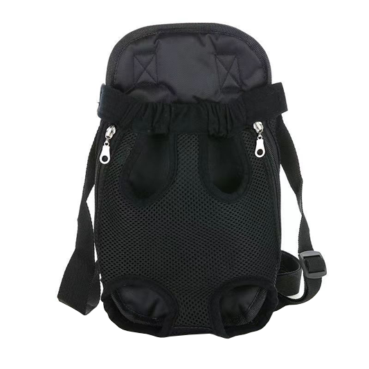 Pet Carrier Nylon Backpack