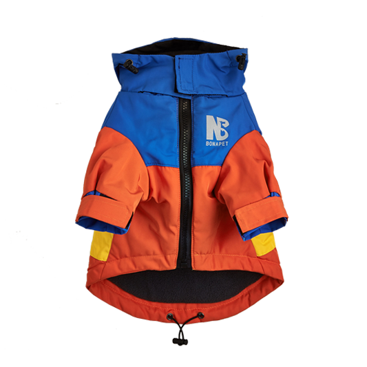 NB Bonapet Waterproof Raincoat