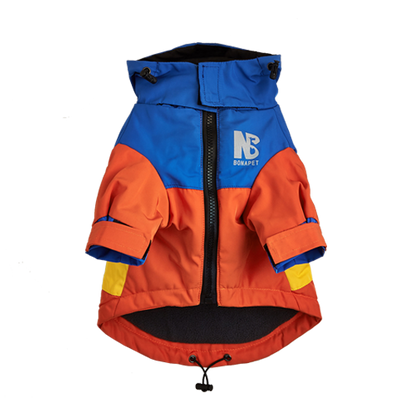 NB Bonapet Waterproof Raincoat