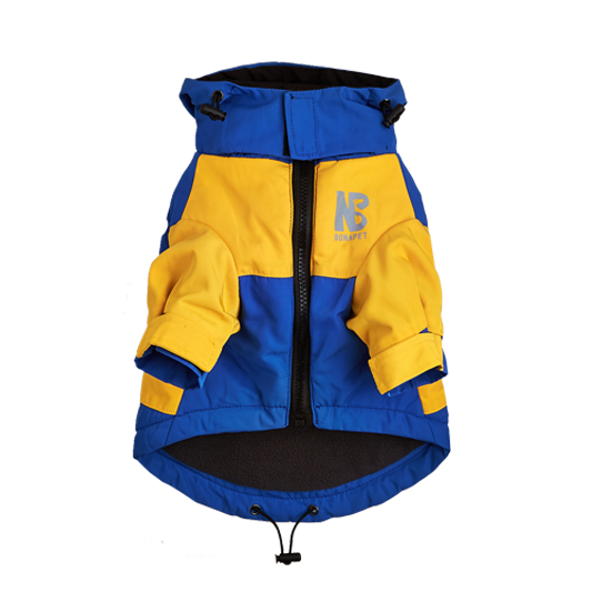 NB Bonapet Waterproof Raincoat