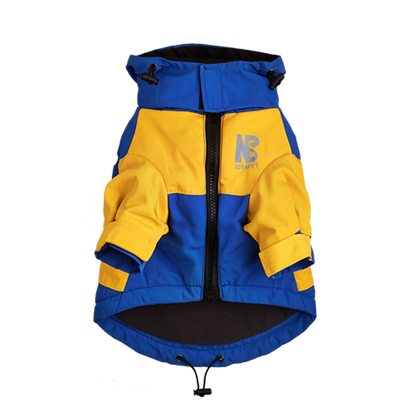 NB Bonapet Waterproof Raincoat