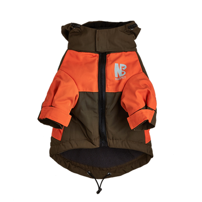 NB Bonapet Waterproof Raincoat