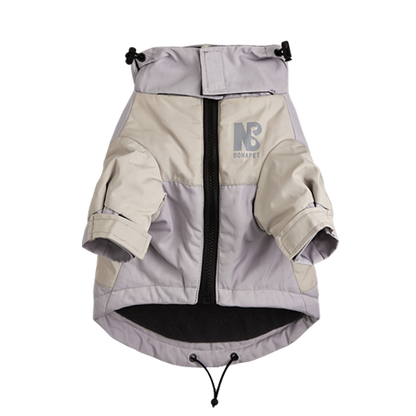 NB Bonapet Waterproof Raincoat
