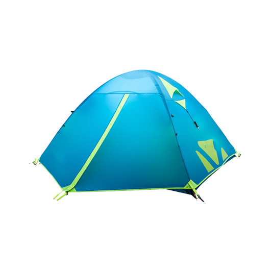 Pasture Gaodi Cold Mountain Outdoor Storm Tent