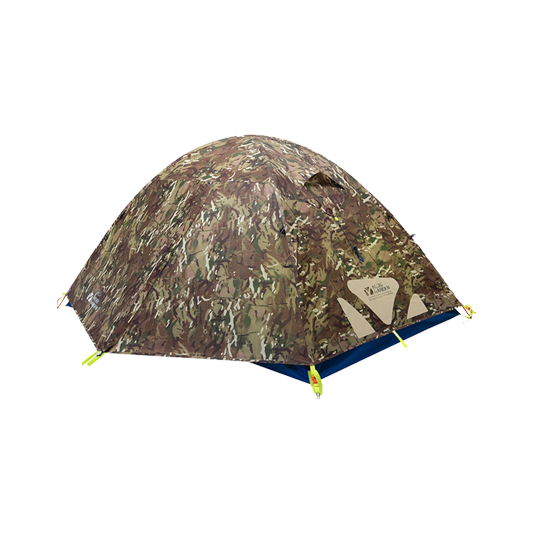 Pasture Gaodi Cold Mountain Outdoor Storm Tent