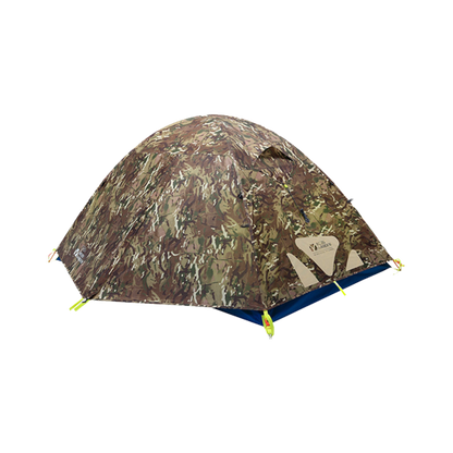 Pasture Gaodi Cold Mountain Outdoor Storm Tent