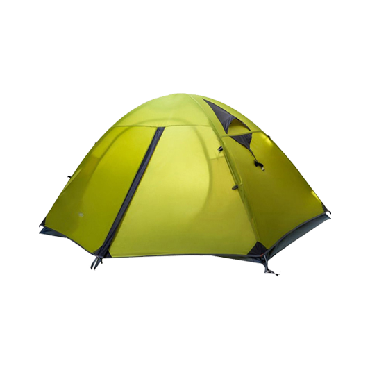 Pasture Gaodi Cold Mountain Outdoor Storm Tent