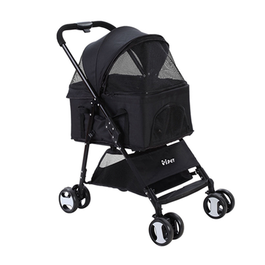i.Pet Pushchair Stroller