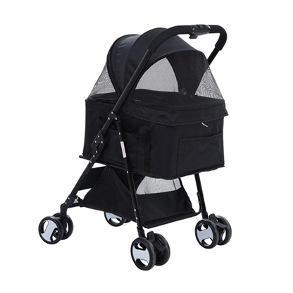 i.Pet Pushchair Stroller